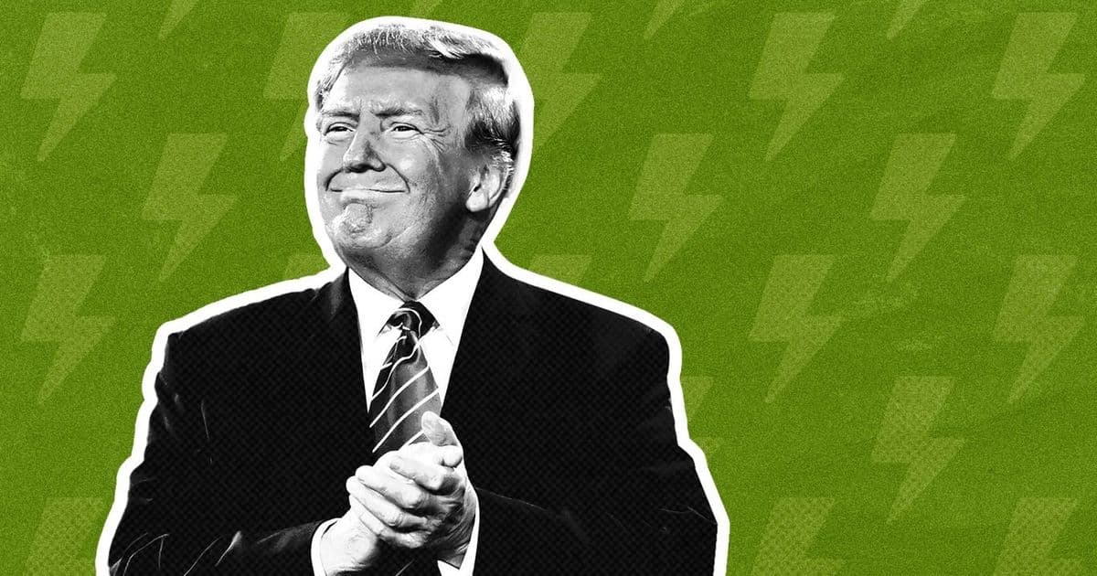 Trump's Data Center Policy Shift: A Political Gambit Amid Rising Electricity Costs