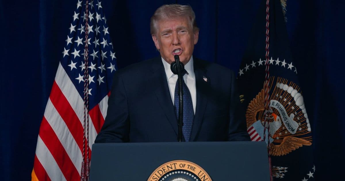 Trump Warns of Further US Troop Casualties in Iran Conflict