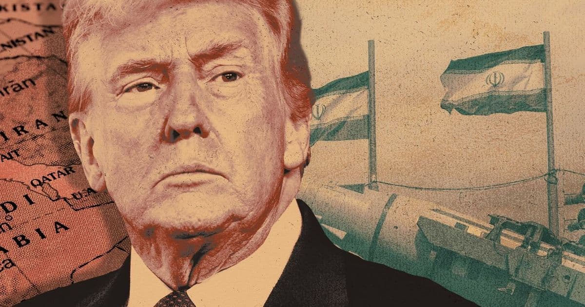 Escalating Iran Tensions Threaten Tech Supply Chains and Global Markets