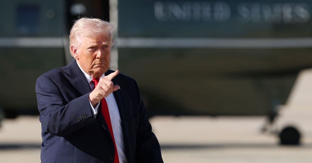 Trump Considers Jones Act Waiver Extension to Mitigate Oil Supply Disruption