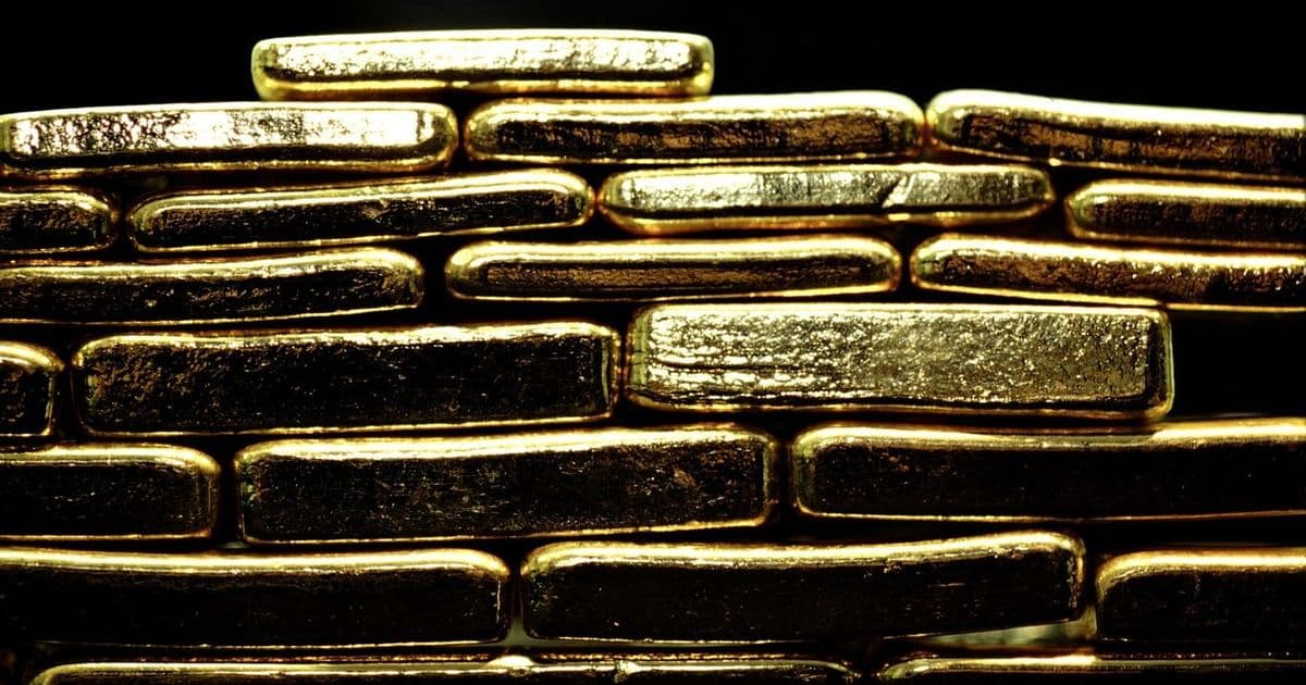 Trump Administration Negotiates Major US-Venezuela Gold Deal