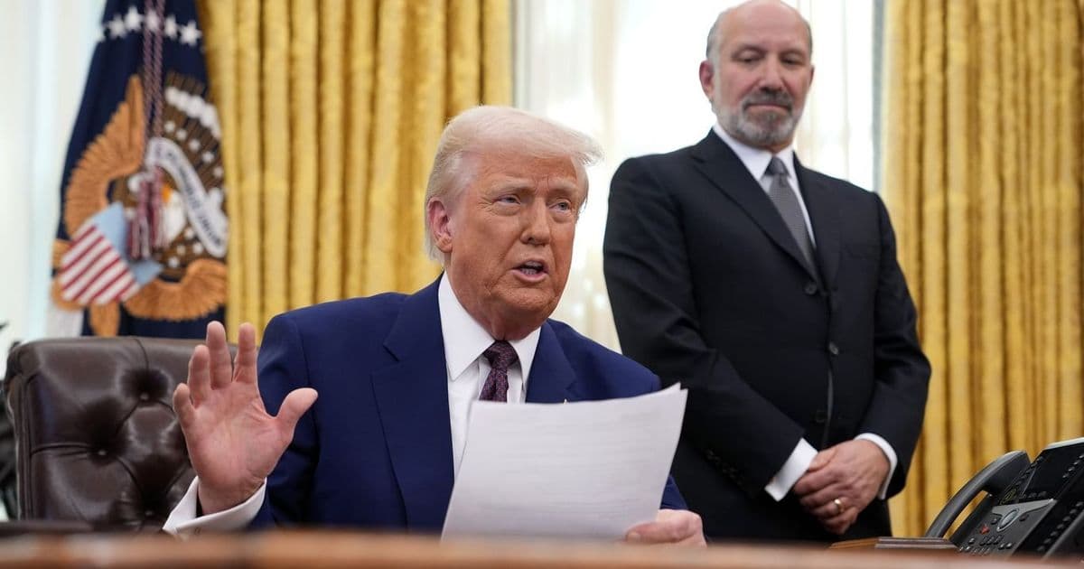 Trump Officials Test Citizenship Question in 2030 Census Survey