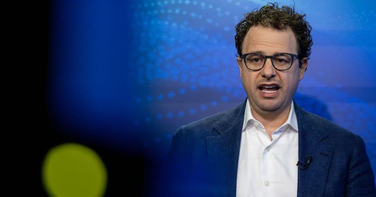 Trump officials weigh Anthropic Mythos access amid Pentagon blacklist