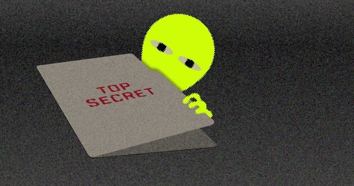 Trump Opens the Alien Files: Why Americans Lean Into Conspiracies