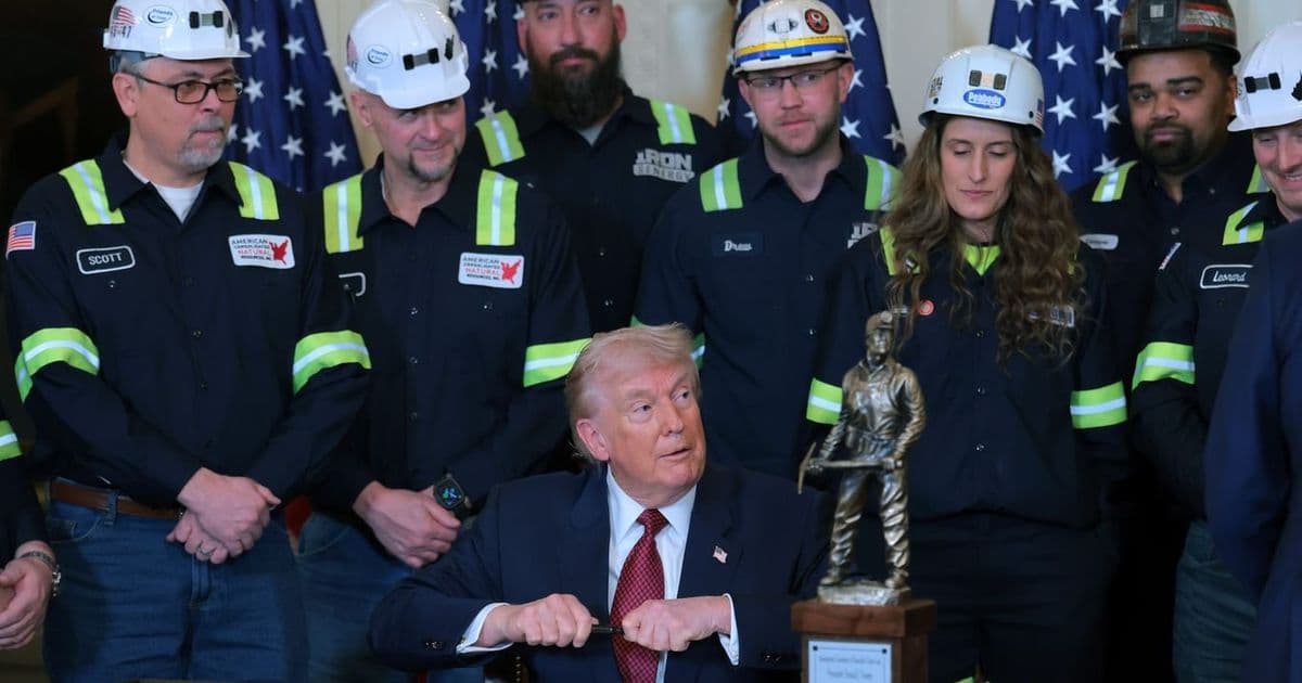 Military Coal Procurement Order Sparks Market Analysis