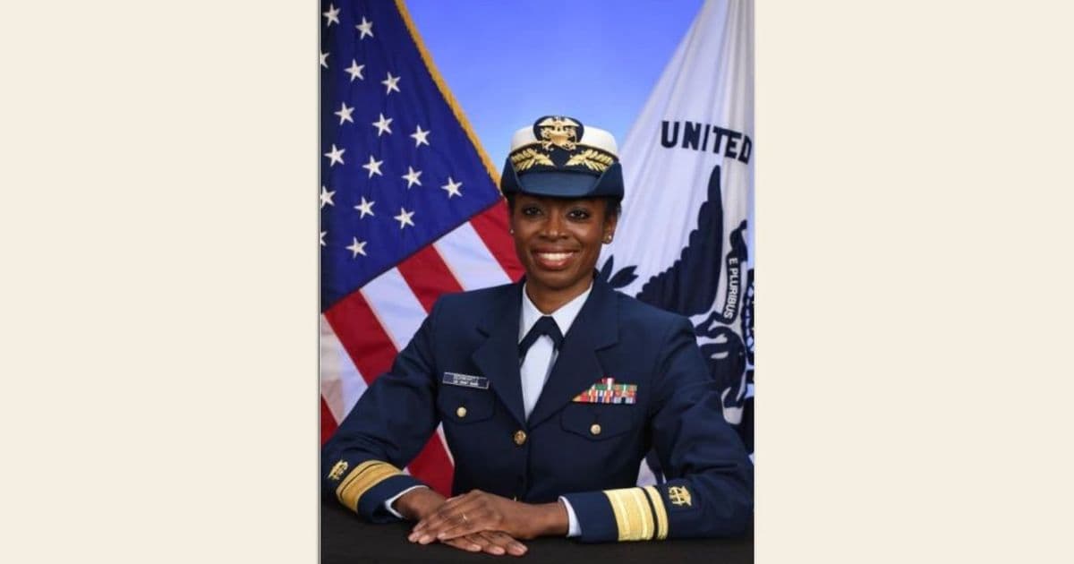 Trump nominates former deputy surgeon general Erica Schwartz to lead CDC