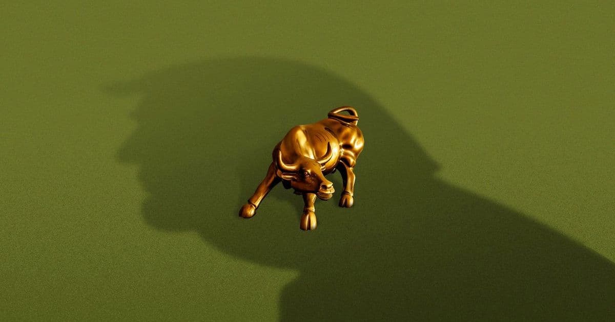 Trump policies prompt rewrite of Wall Street's investing playbook