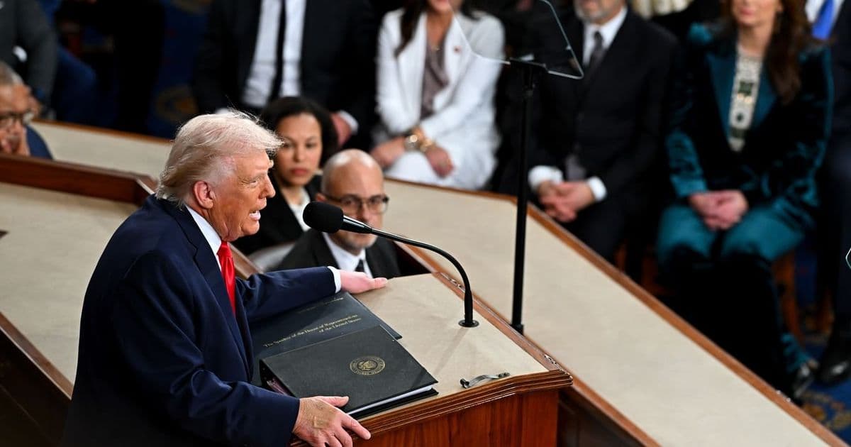 Trump's Tariff Plan: The Economic Reality Behind Replacing Income Taxes