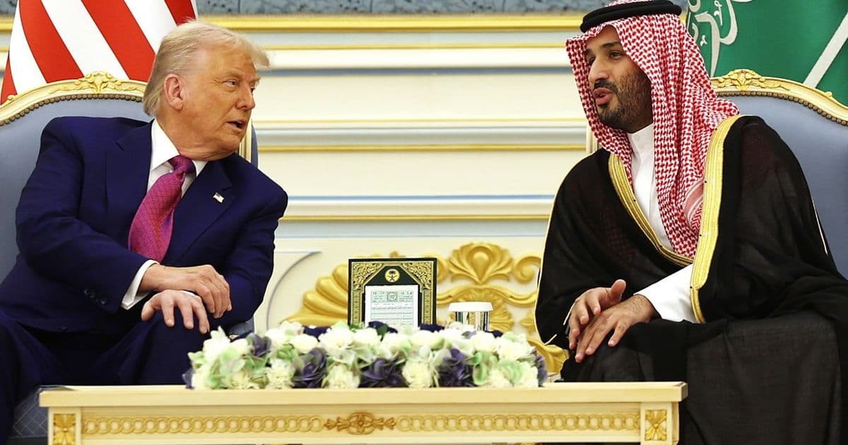 Trump Pushes Arab and Muslim Leaders on Israel Ties: Economic Implications of the Abraham Accords Expansion