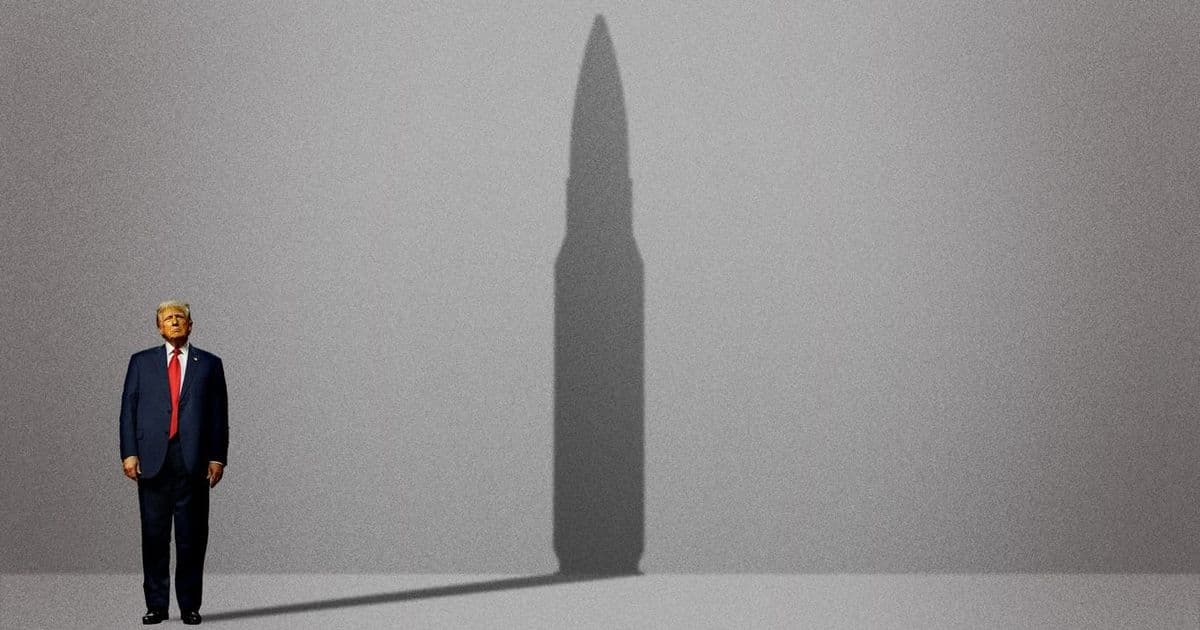 Trump Puts Republicans in a Tough Spot on Gun Rights