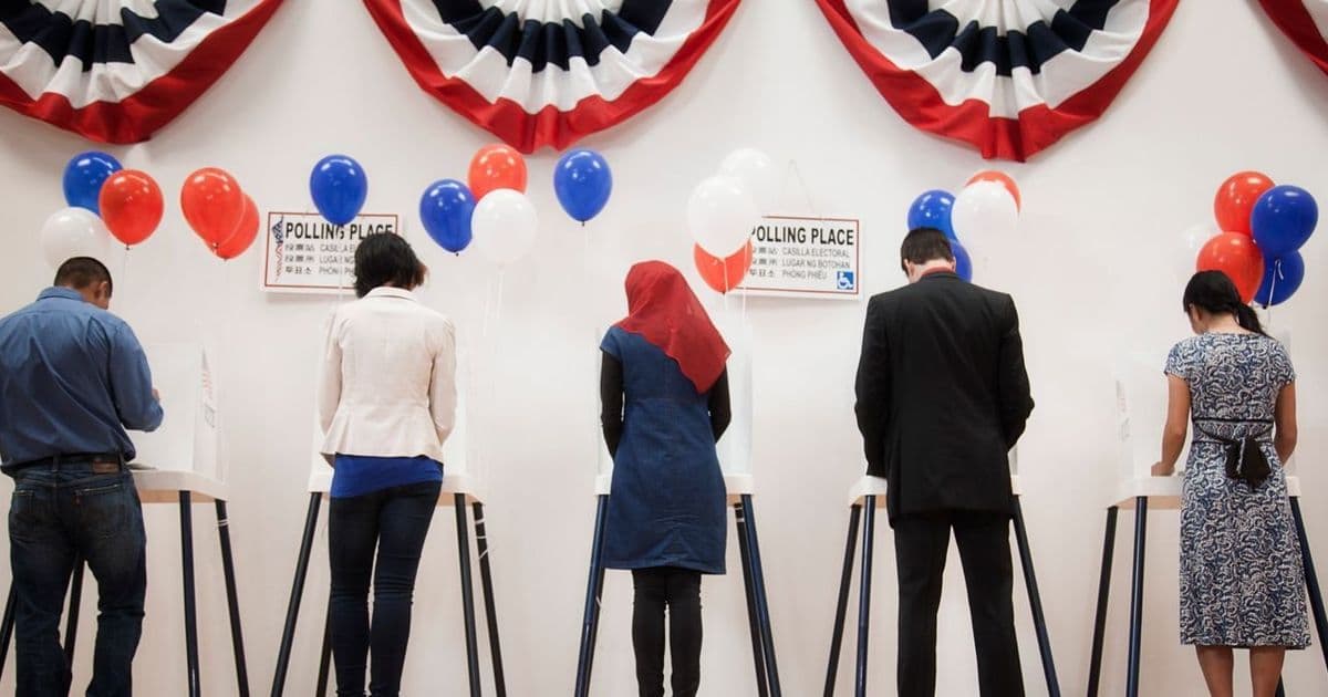 Trump's Unconstitutional Push to Federalize Elections Threatens Decades of Security Gains