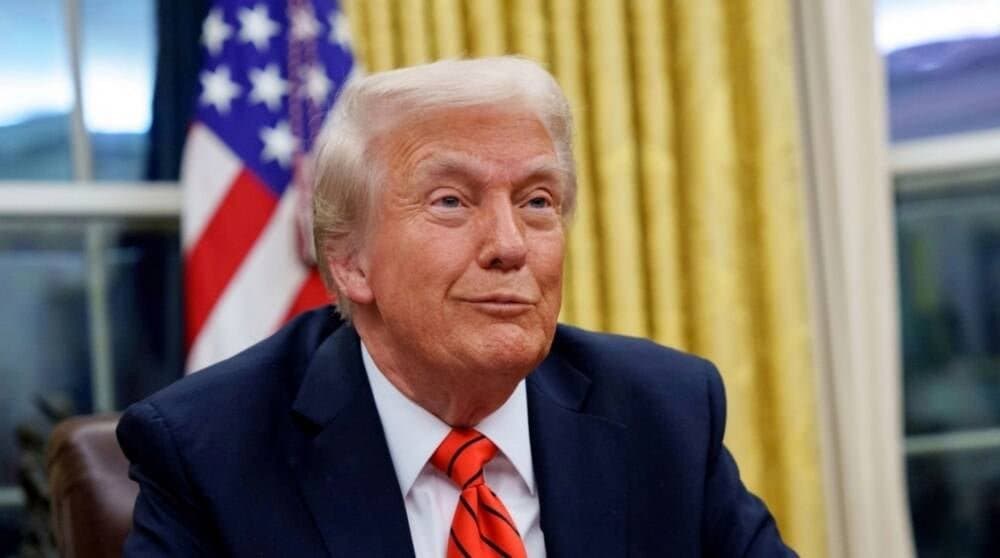 Trump demands Big Tech pay for AI datacenter grid upgrades, Microsoft commits to 'Community-First' infrastructure