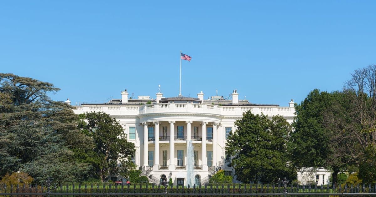 Trump Demands Tech Giants Fund Their Own Power as AI Data Centers Drive Up Electricity Costs