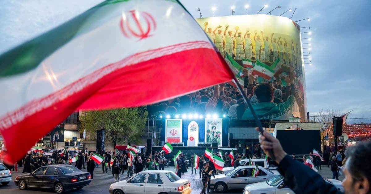 Iran's Leadership Landscape: Who's Who as Trump Eyes Peace Deal