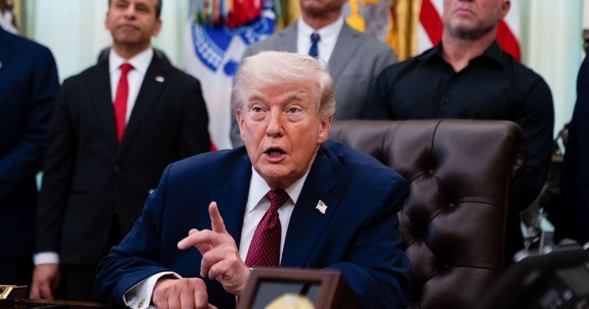 Trump Administration to Reschedule Marijuana, Easing Federal Research Restrictions