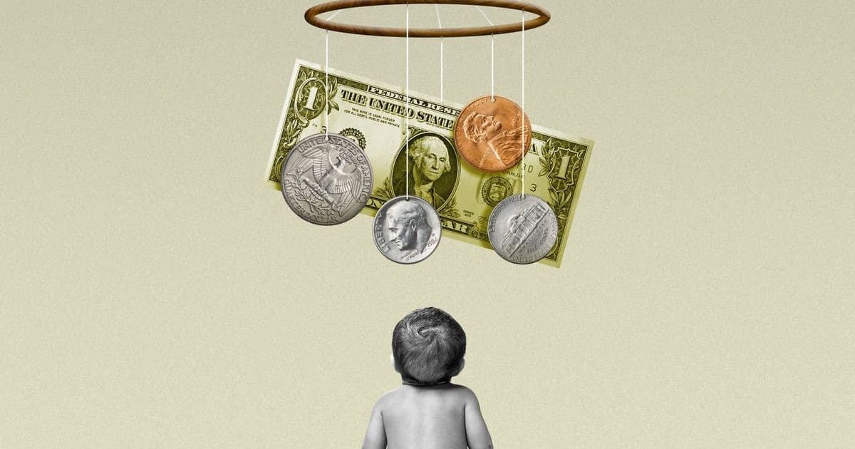 Trump to headline summit on Trump Accounts