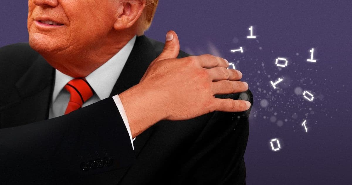 Trump Administration Targets Anthropic's AI Claude with Executive Order Over 'Woke' Content