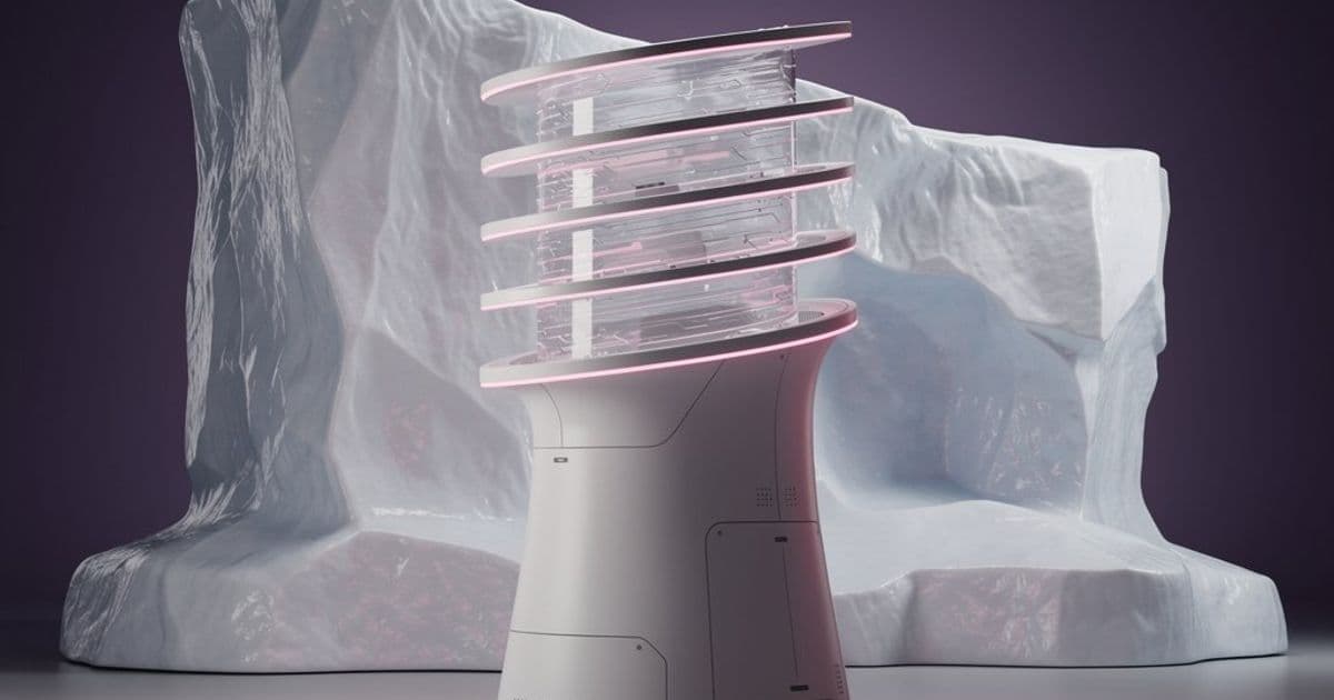 Trump vows 3-week nuke permits, calls Greenland 'big ice'