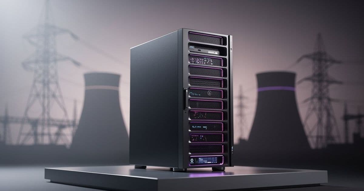 Trump administration pushes PJM Interconnection for emergency $15B power auction to fund datacenter expansion