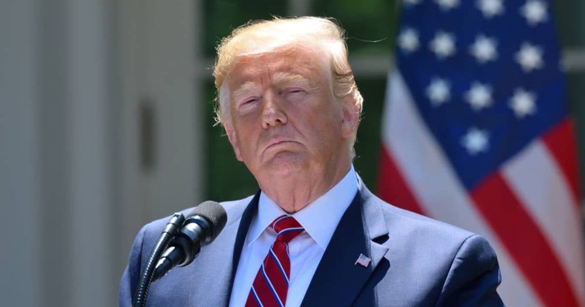 Trump Proposes $707M Cut to CISA Budget, Sparking Cybersecurity Concerns