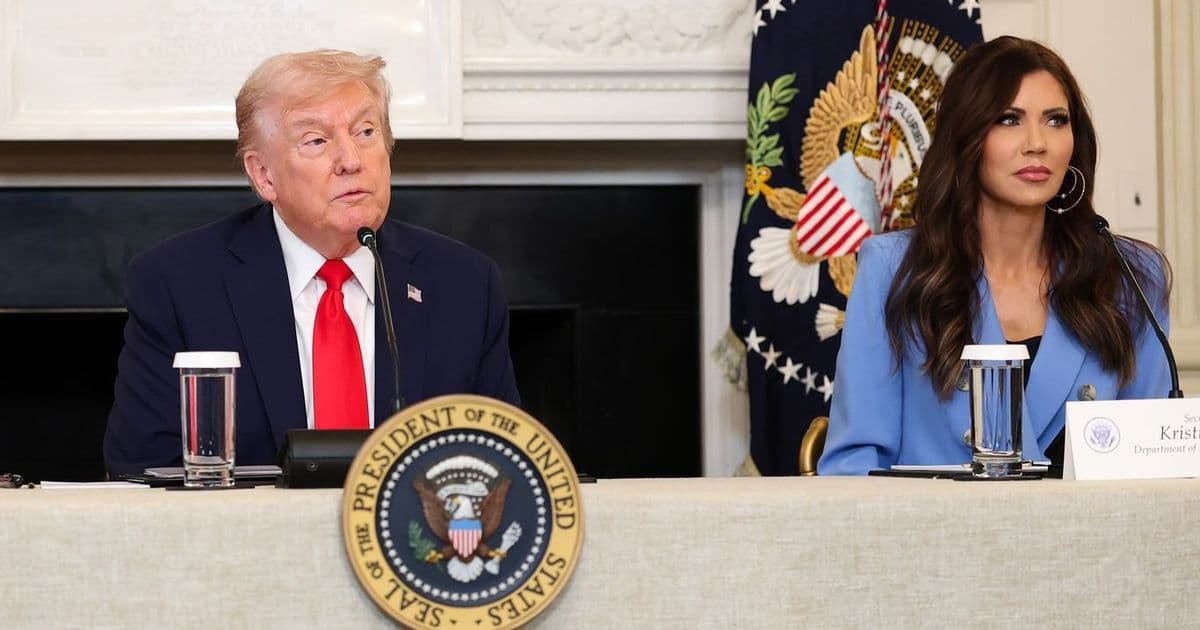 Trump Administration's Press Leak Crackdown Raises Industry Alarms