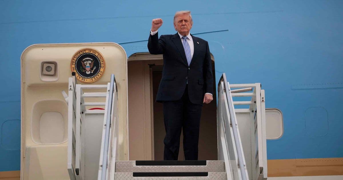 Trump-Xi Summit: Corporate Interests Shape US-China Economic Engagement