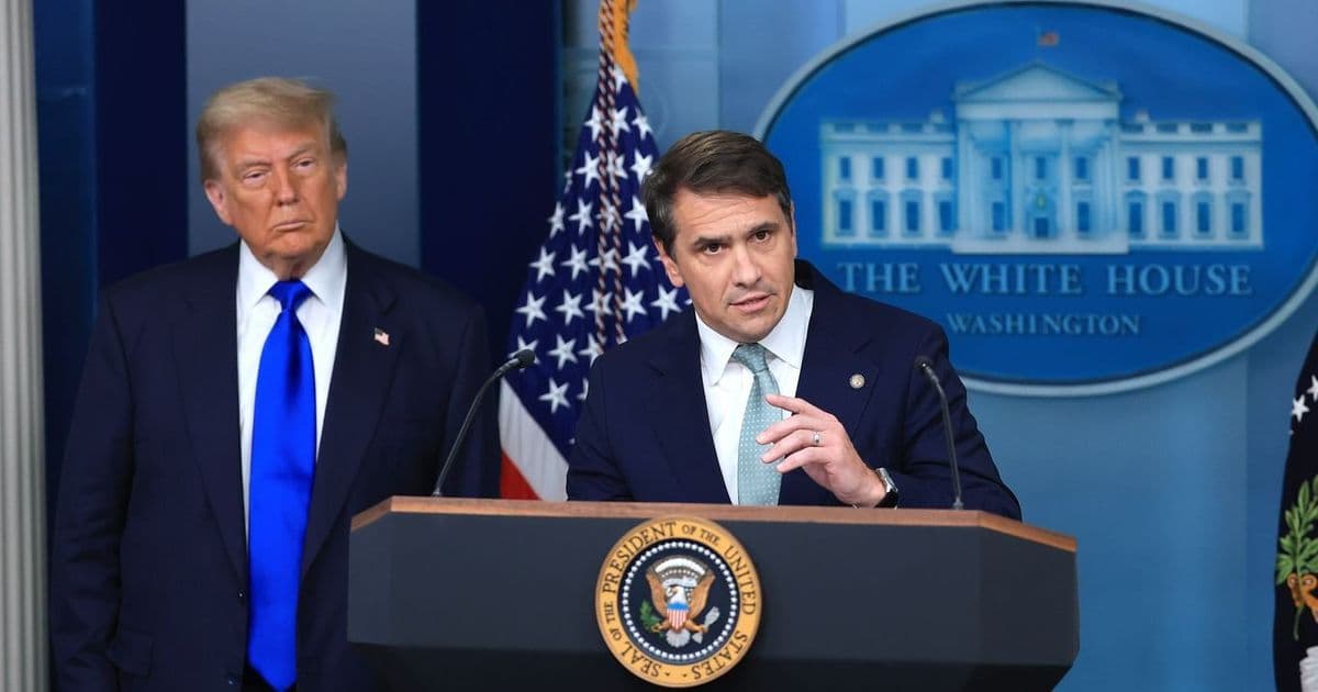 Federal Court Halts Trump's $1.77 Billion Anti-Weaponization Initiative