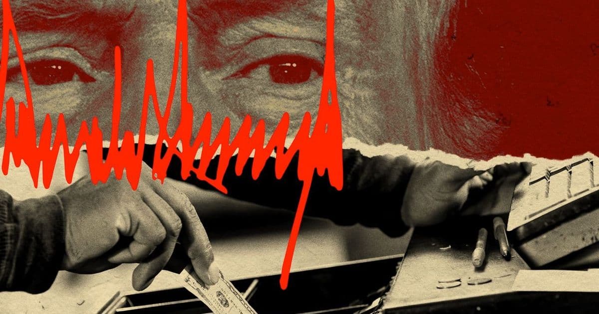 Trump's Policy Shifts Undercut Black Business Growth Despite Campaign Promises