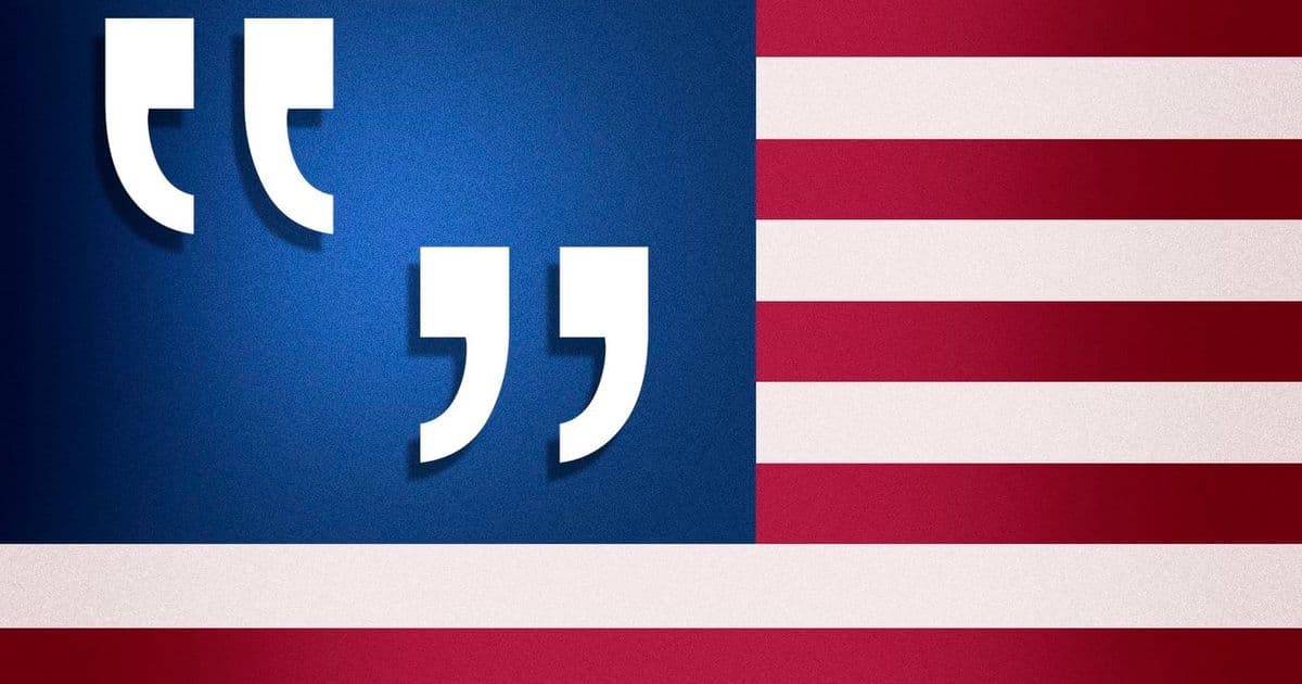 Trump's Birthright Citizenship Debate: The Five Words Fueling the Fight