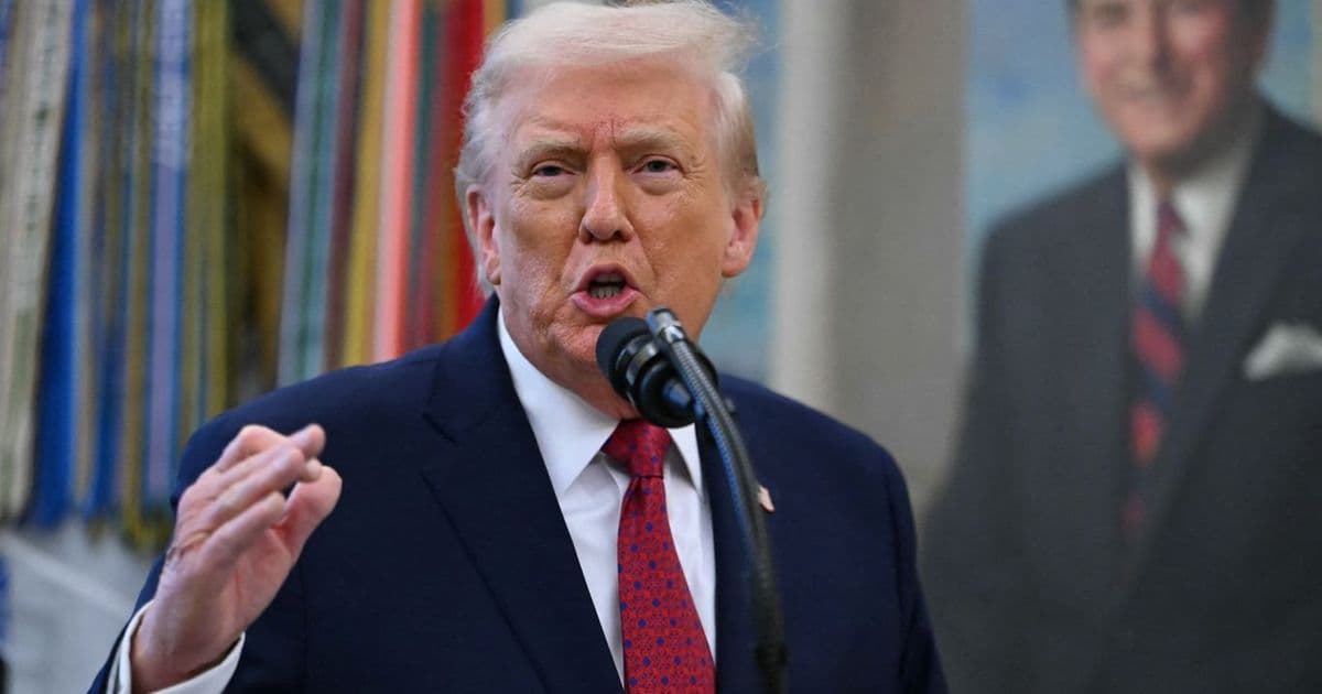 Trump's Canada Trade Threats Risk $443 Billion Tech and Auto Supply Chain