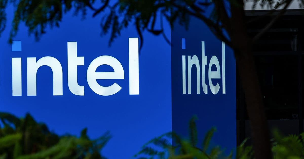 Trump Claims Apple and Nvidia Followed US Government into Intel Investment