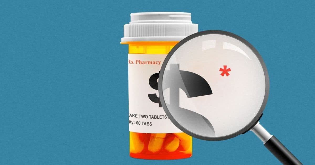 Trump's Drug Pricing Claims Face Reality Check as Implementation Challenges Mount