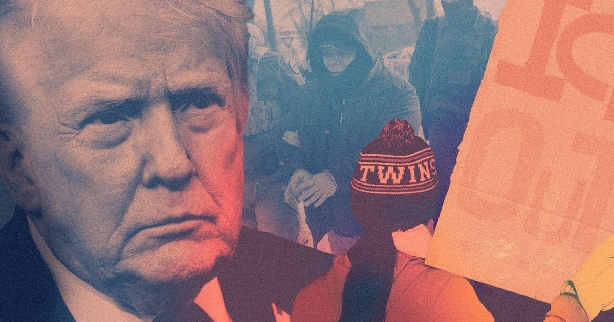 Trump's Mass Deportation Plans Face Significant Operational and Legal Hurdles