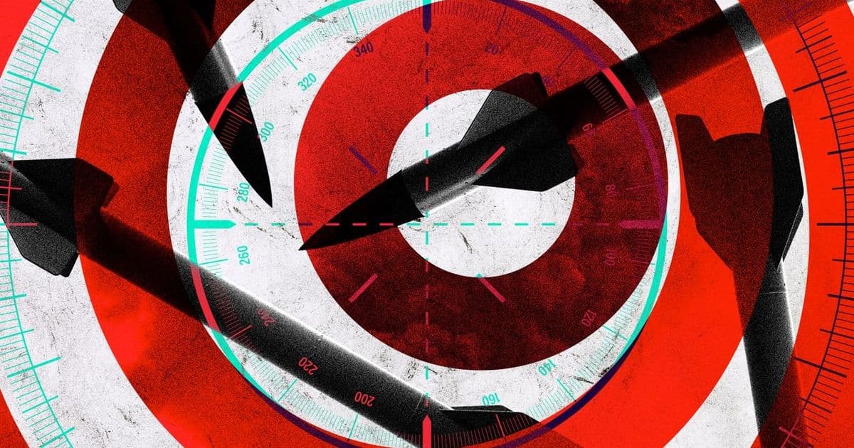 Trump's Mixed Messages on Iran War Strategy