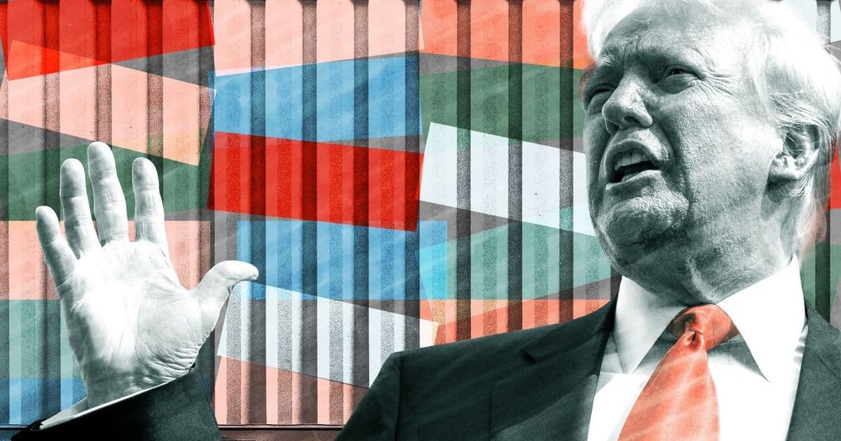 Trump's New Tariffs Plan: How Section 122 and the 10% Shift Works