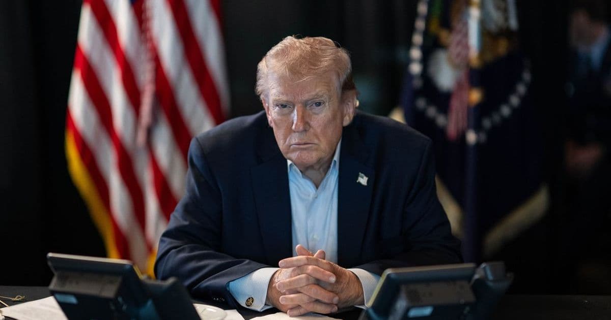 Trump's Pledges on Iran: New Leadership, Resistance Immunity, and Lower Oil Prices