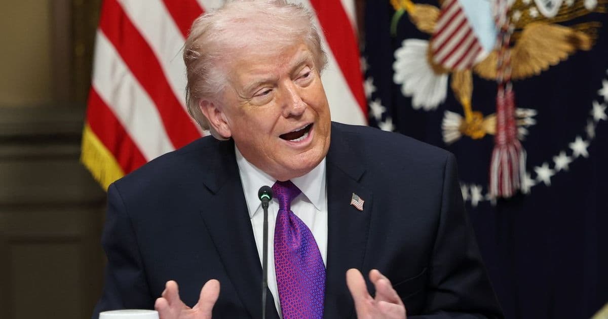 Trump's Soft Landings: The Officials Moved Rather Than Fired