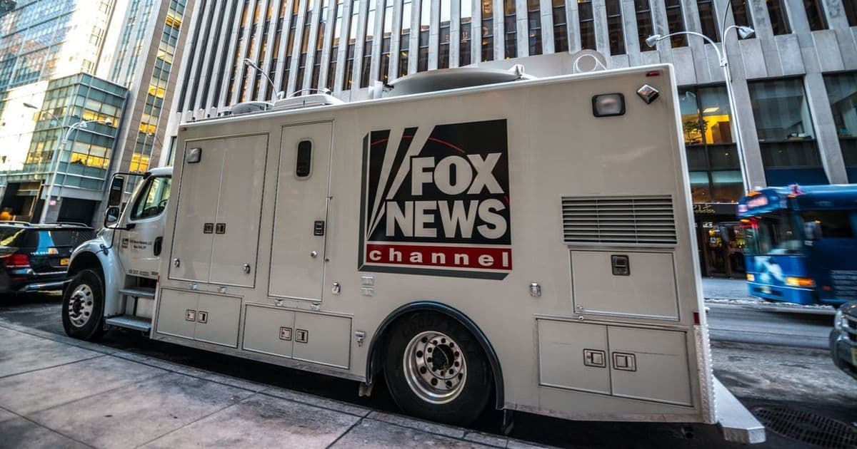 Truth Social's AI Chatbot Denies Its Own Conservative Media Bias While Citing Only Fox, Breitbart