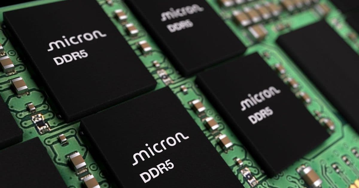 Micron VP Defends Crucial Shutdown: Enterprise AI Demand Overrides Consumer Gaming Market