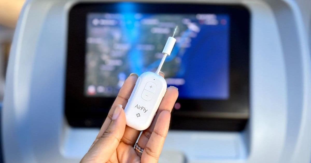 TSA Warns Travelers: Airport Charging Ports and Wi-Fi Pose Hidden Cybersecurity Threats