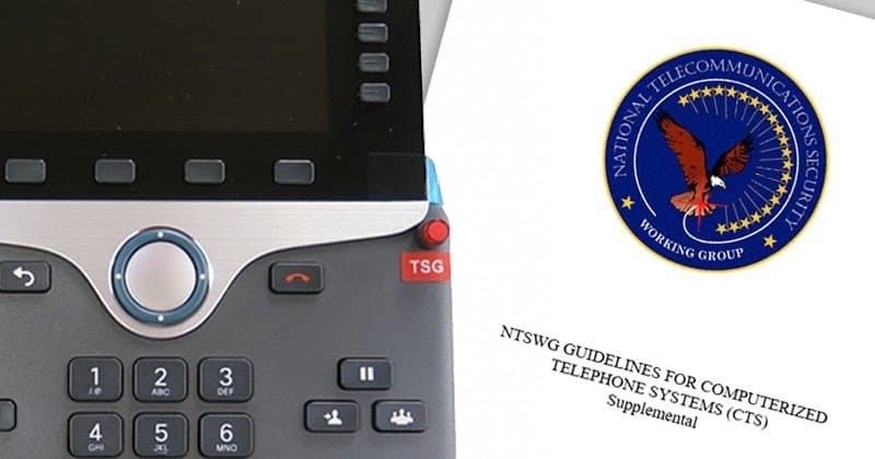 TSG Fortifies Telecom Infrastructure: New Standards Target SS7 and Diameter Vulnerabilities