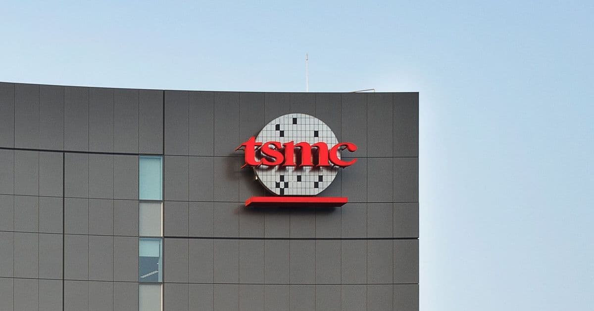 TSMC's Arizona Expansion: Strategic Implications of Potential 12-Fab Complex