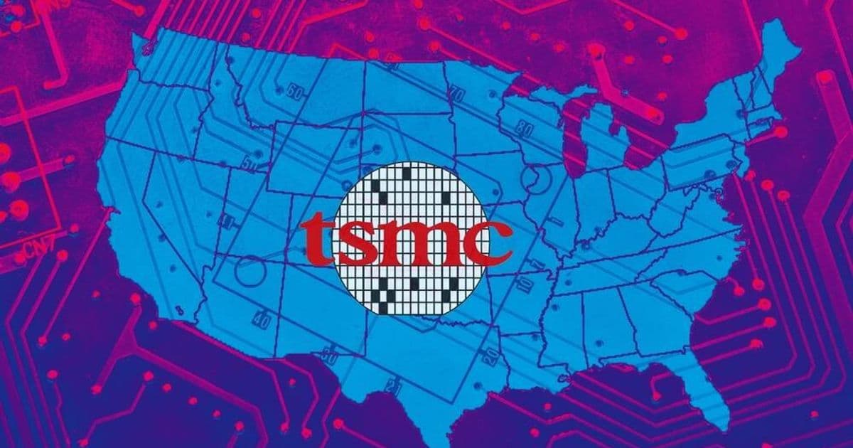 TSMC Projects AI Demand Surge Through 2028, Flags Chip Price Hikes Amid 2nm Expansion