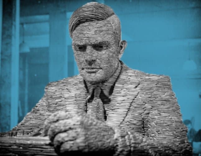 Turing Institute Chief Scientist takes acting CEO role amid defense-focused transformation