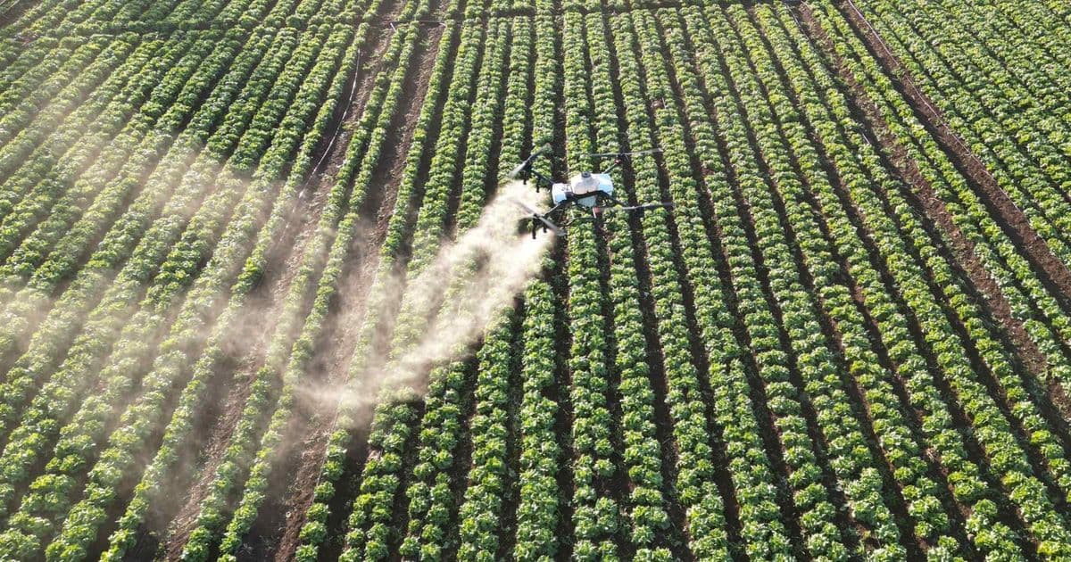 Turkish Agri-Drone Manufacturer Baibars Capitalizes on Western China Fears for Global Expansion