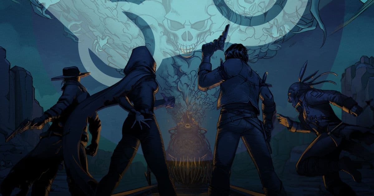 Hard West 2 Hits Historic Low Price Under $6 on Steam