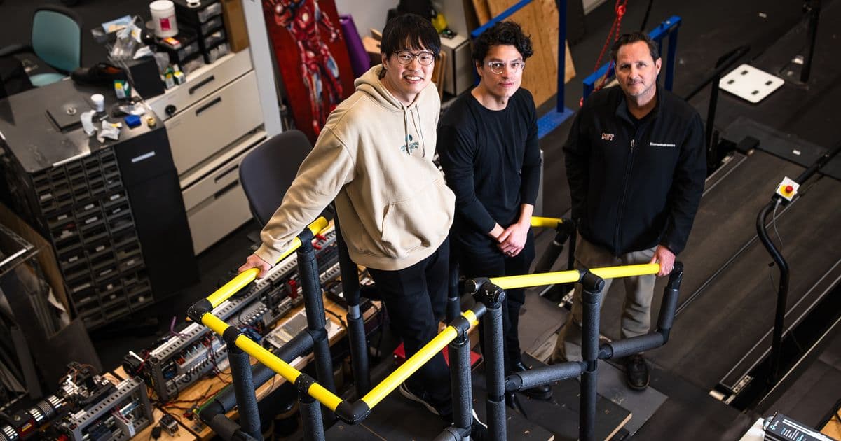 MIT's Living Implants Turn Muscles Into Computer-Controlled Motors