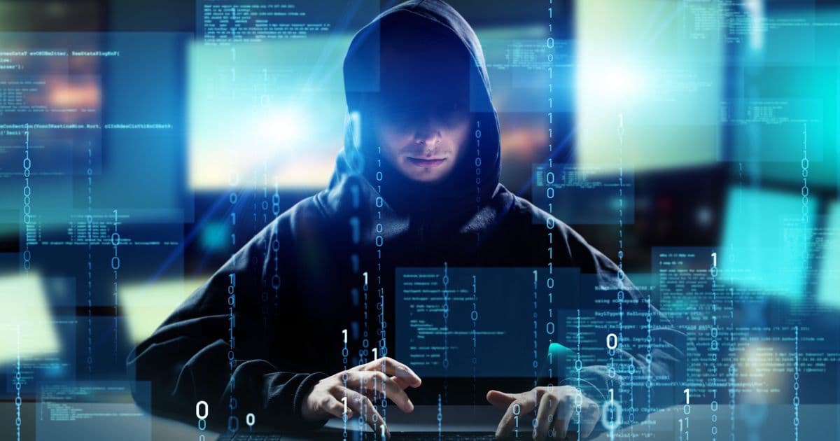Middle-aged adults dominate cybercrime arrests, not teenage hackers