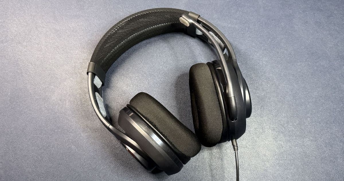 Turtle Beach Atlas 200 Review: It sounds better than $60