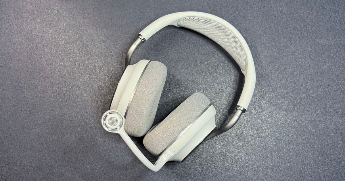 Turtle Beach Stealth Pro II Review – Multi‑Device Wireless Headset Shows Strong Performance at Premium Price
